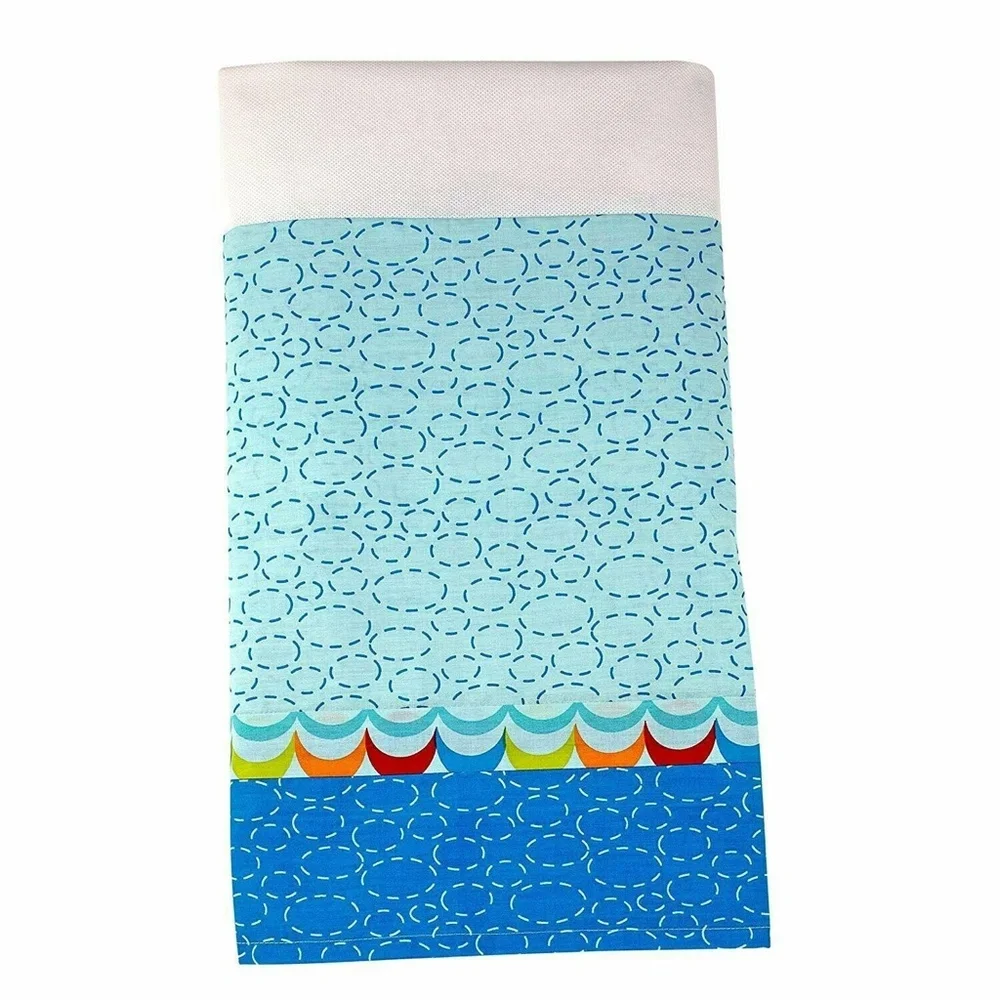 Disney: Finding Nemo 4 Piece Crib Bedding Set